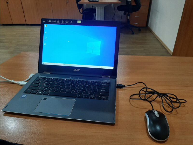 Komputerin format olunmasi - Yenielanlar.az