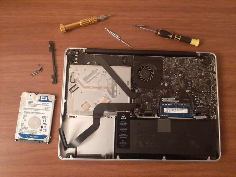 Komputerin temizlenmesi - Yenielanlar.az