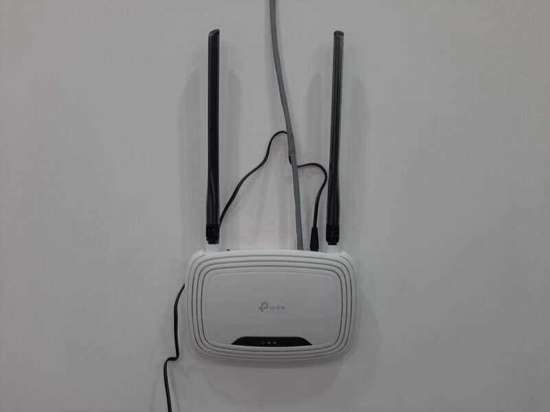 Modemin qurasdirilmasi - Yenielanlar.az