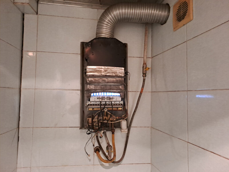 Pitiminutka təmiri - Yenielanlar.az