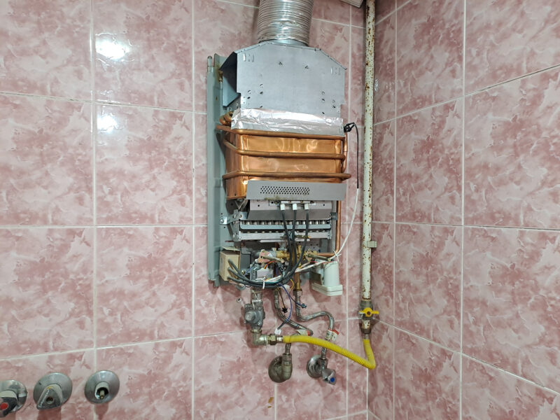 Pitiminutka temiri ve qurasdirilmasi - Yenielanlar.az