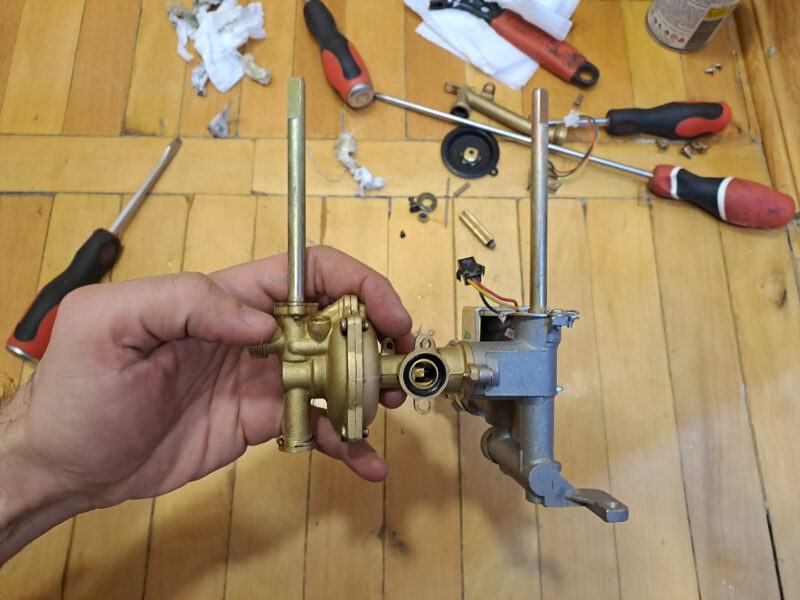 Pitiminutka təmiri və quraşdırılması - Yenielanlar.az