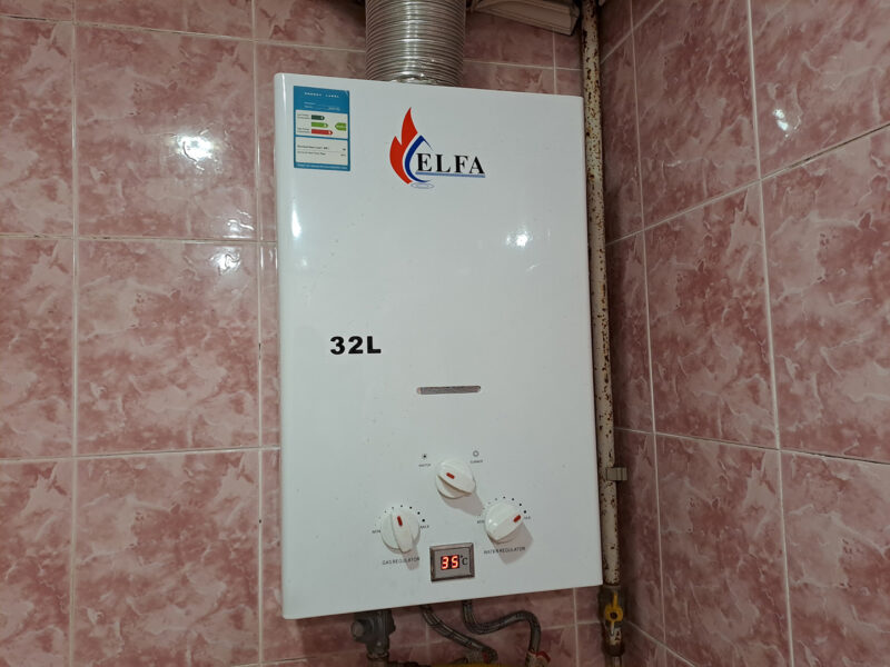 Pitiminutka temiri ve qurasdirilmasi - Yenielanlar.az