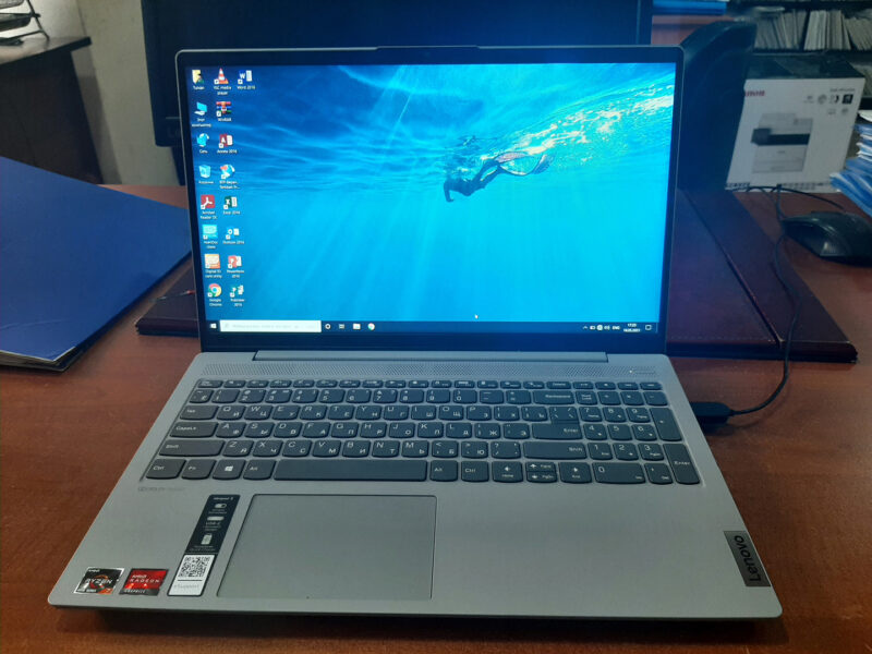 Proqramlarin yazilmasi - Yenielanlar.az