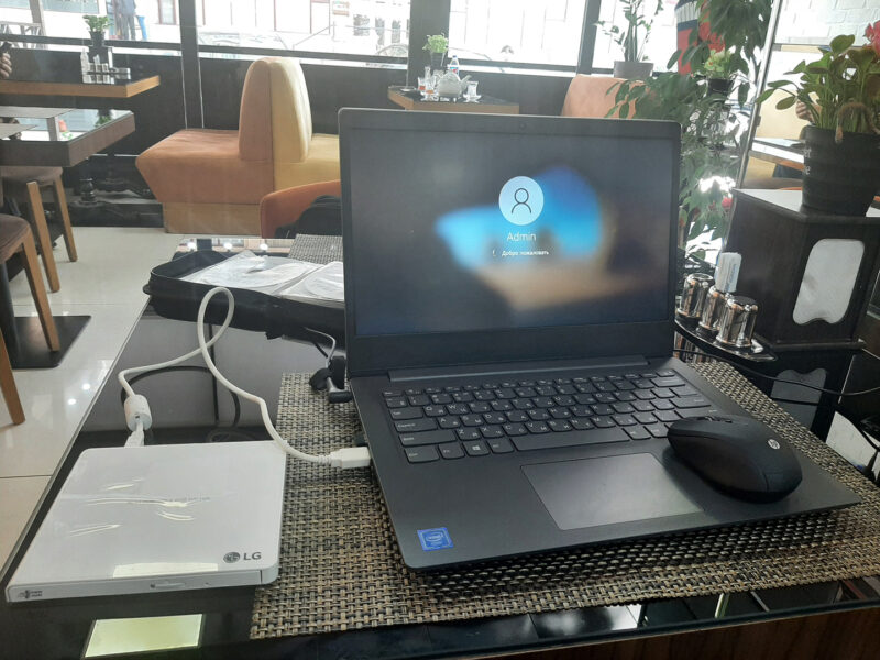 Proqramlarin yuklenmesi - Yenielanlar.az