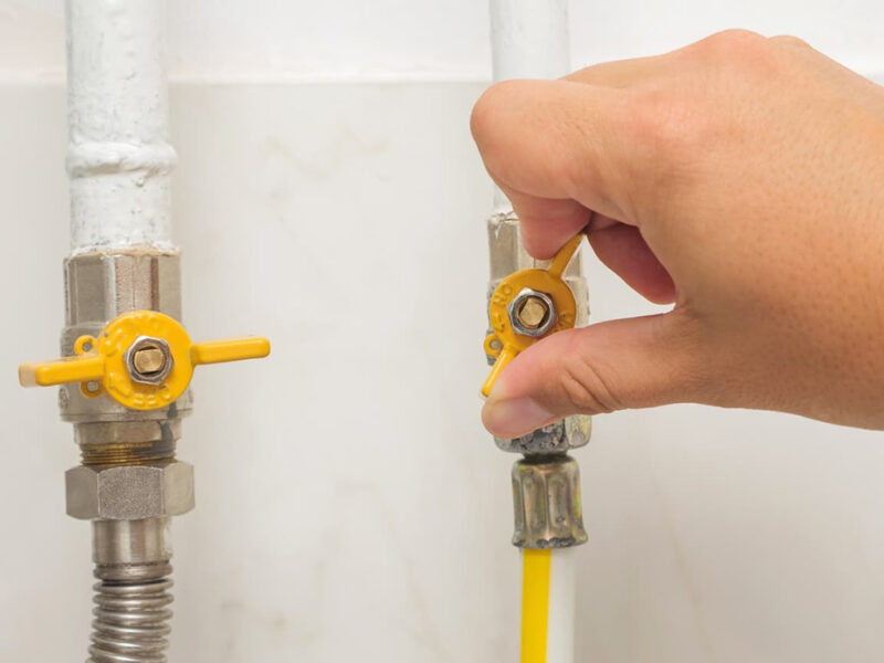 Qaz çəkilişi - Yenielanlar.az