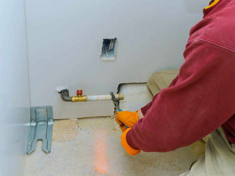 Qaz cekilmesi - Yenielanlar.az