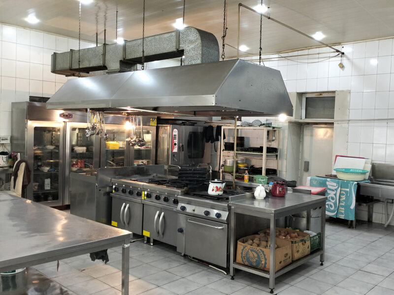 Qaz peci temiri - Yenielanlar.az