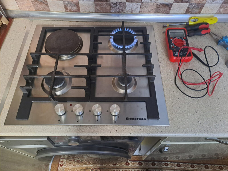 Qaz peçi ustası - Yenielanlar.az