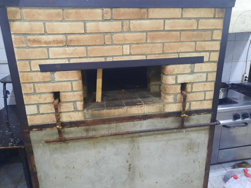 Qaz peçlərinin təmiri - Yenielanlar.az