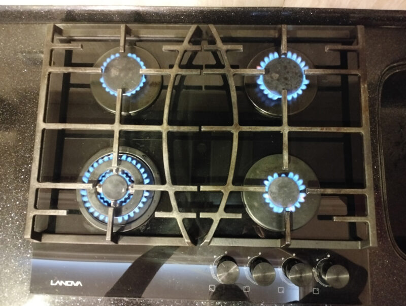 Qaz plitelerinin temiri - Yenielanlar.az