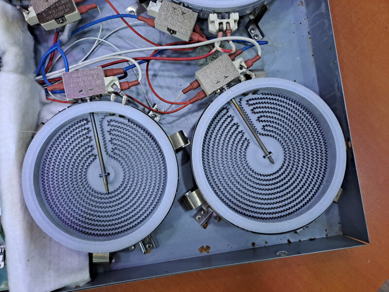 Qaz plitəsinin təmiri - Yenielanlar.az