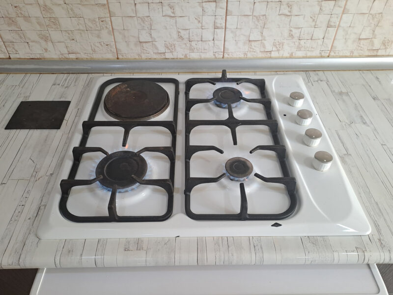 Qaz plitesi temiri - Yenielanlar.az