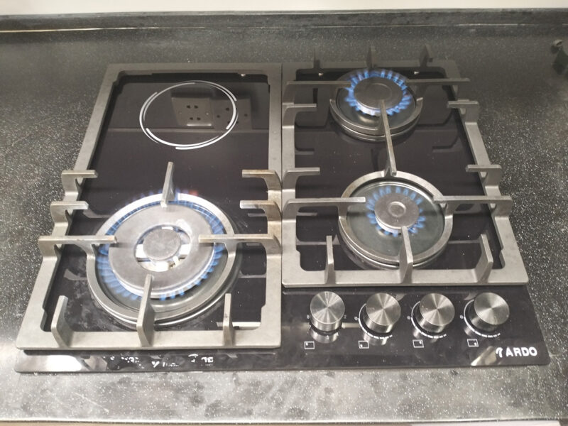 Qaz plitesi ustasi - Yenielanlar.az