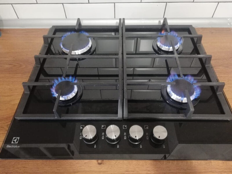 Qaz plitesi ustasi - Yenielanlar.az