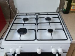 Qaz sobasi ustasi - Yenielanlar.az