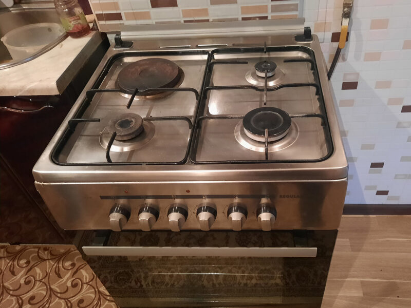 Qaz ustası - Yenielanlar.az