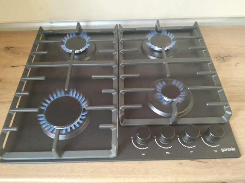 Qaz ustasi - Yenielanlar.az