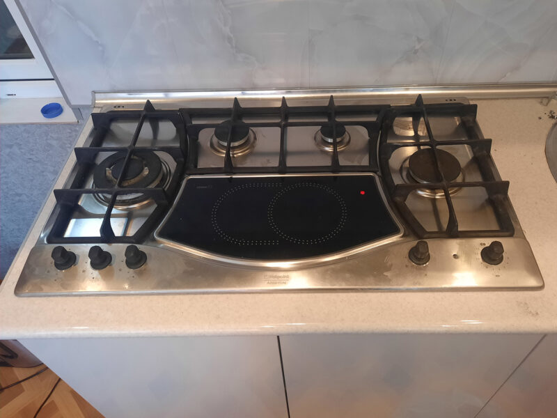 Qaz ustasi - Yenielanlar.az