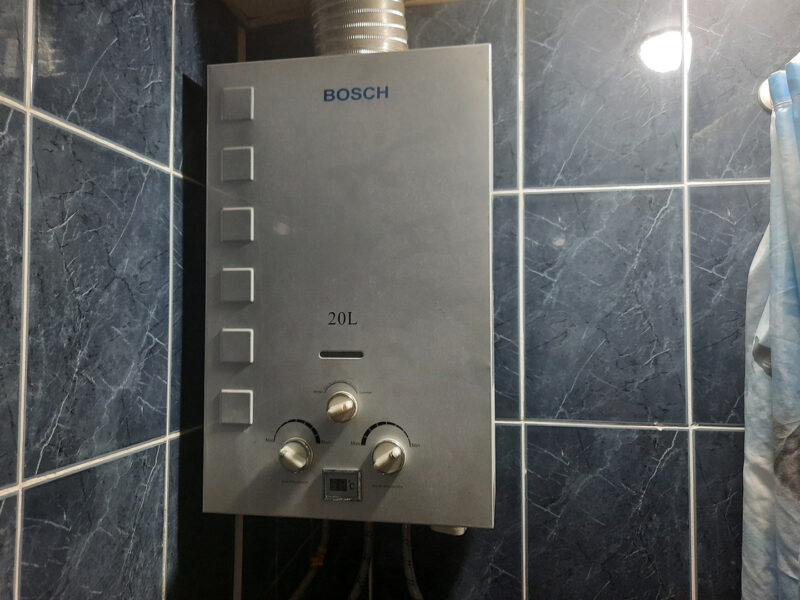 Qaz ustası xidməti - Yenielanlar.az