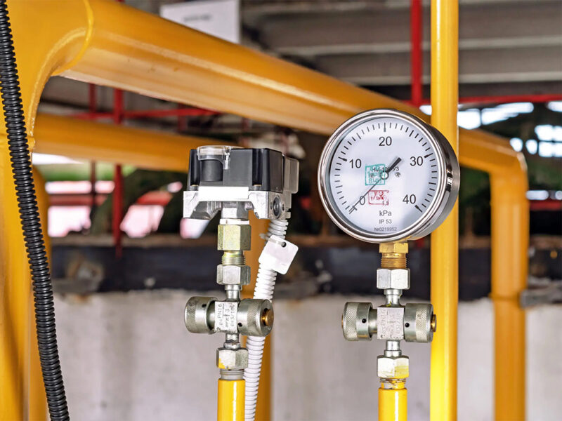 Qaz xetlerinin cekilmesi - Yenielanlar.az