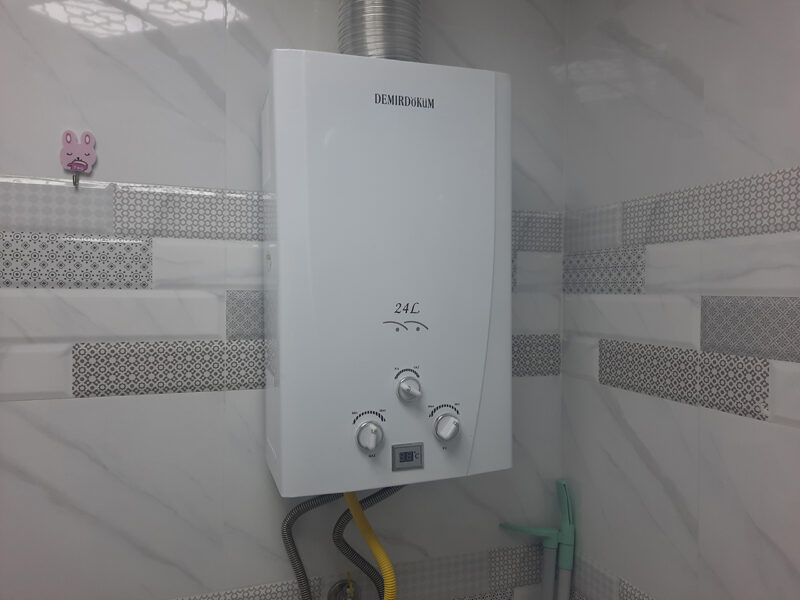 Qızdırıcı ustası - Yenielanlar.az