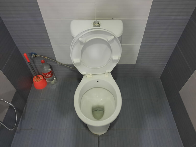 Santexnik işləri - Yenielanlar.az