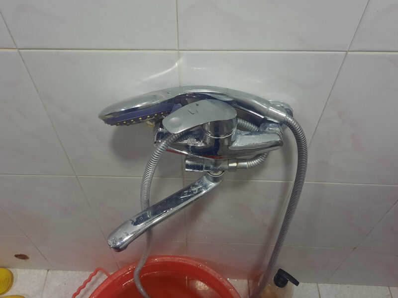 Santexnik xidmeti - Yenielanlar.az