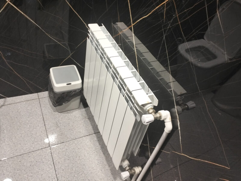 Santexnik xidmeti - Yenielanlar.az