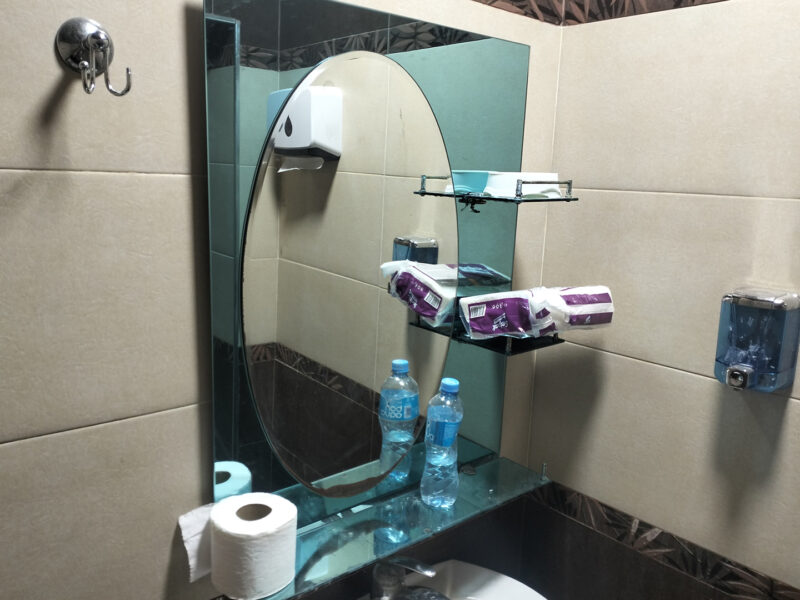 Santexnika isleri - Yenielanlar.az