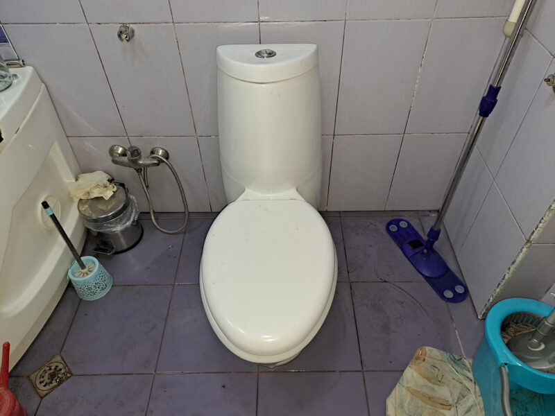 Santexnika isleri - Yenielanlar.az