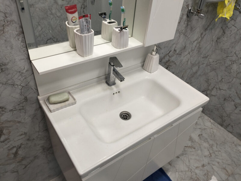 Santexnik ustasi - Yenielanlar.az