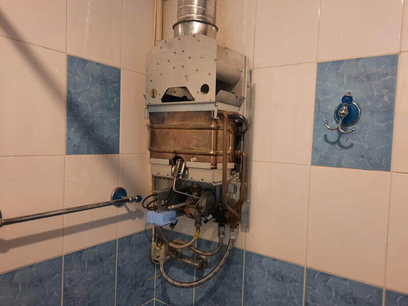 Santexnika ustasi - Yenielanlar.az