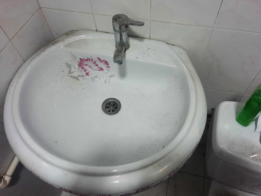 Santexnika ustasi 24 saat