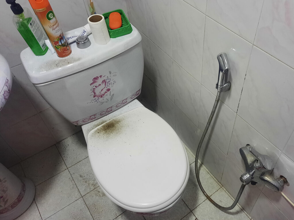 Santexnika ustası 24 saat