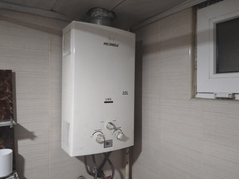 Santexnik ustası 24 saat - Yenielanlar.az