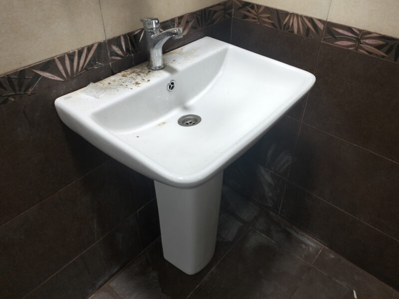 Su krantlarinin temiri - Yenielanlar.az