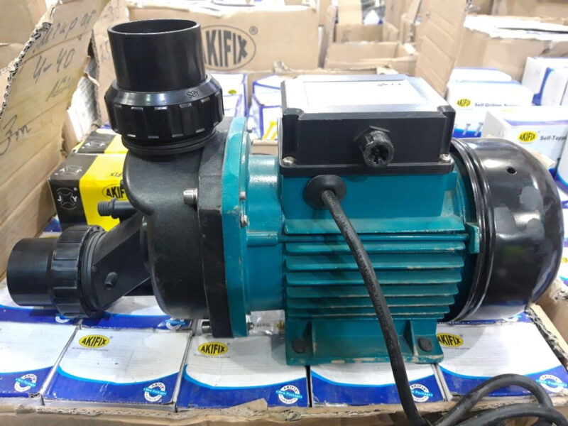 Su motoru təmiri - Yenielanlar.az