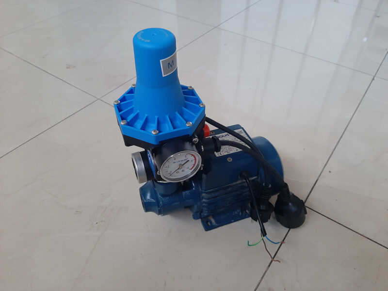 Su motoru ustasi - Yenielanlar.az