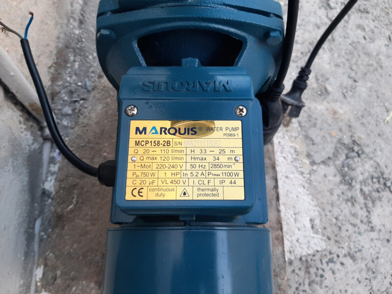 Su nasosu ustası - Yenielanlar.az