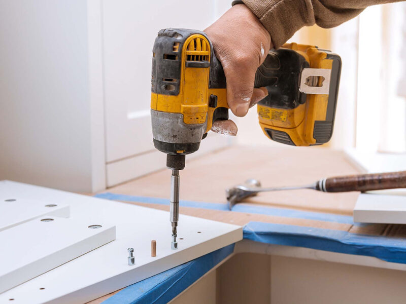 Usta xidmeti - Yenielanlar.az